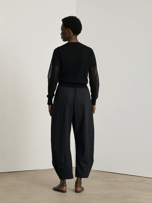 Soeur Vernon Trouser in Noir