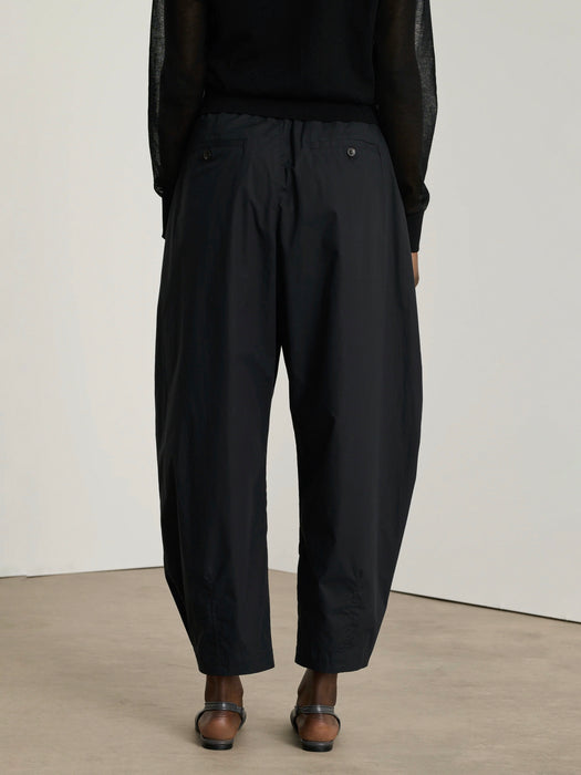 Soeur Vernon Trouser in Noir