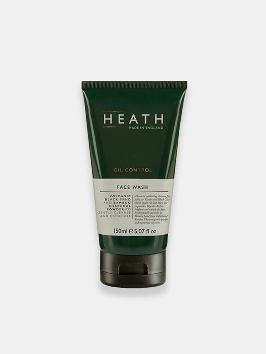 Heath London Oil Control Facewash