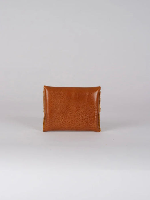 Kate Sheridan Loux Wallet in Ochre