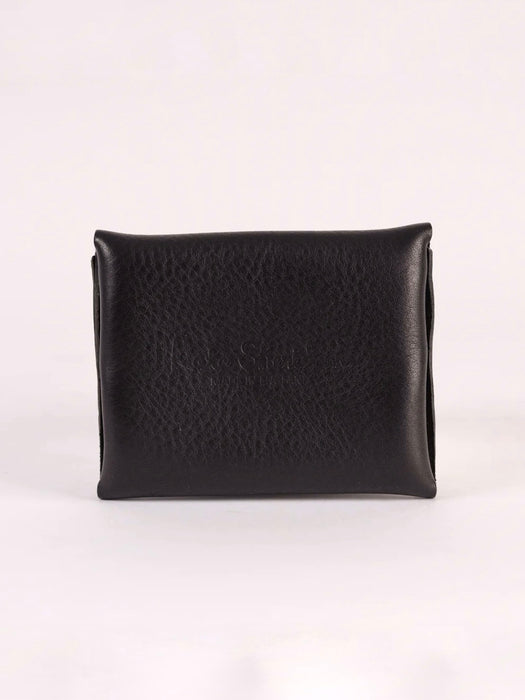 Kate Sheridan Loux Wallet in Black