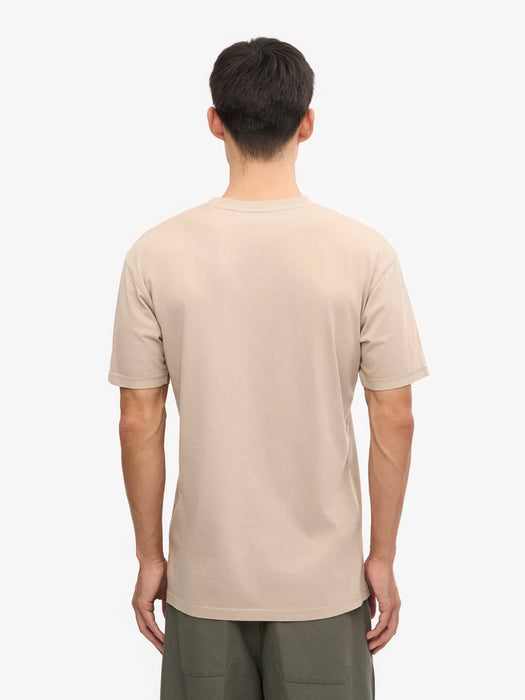 Colorful Standard Classic T-shirt in Oyster Grey