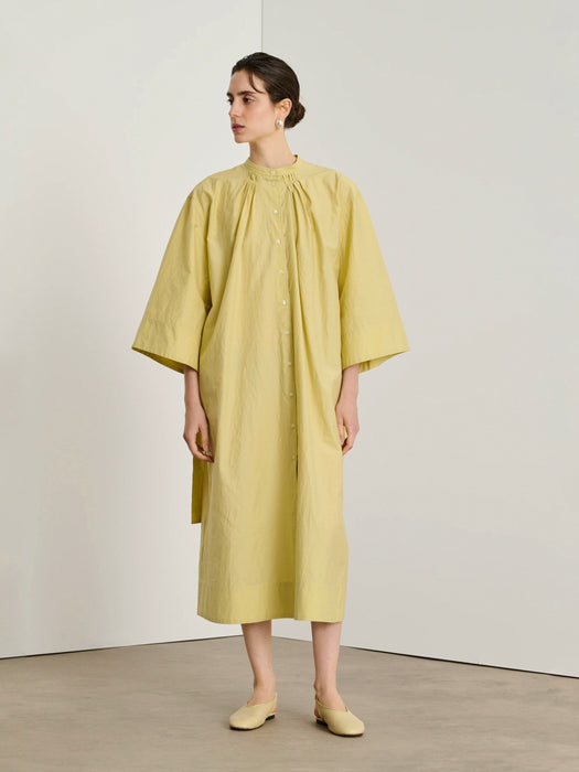 Soeur Belina Dress in Pistachio