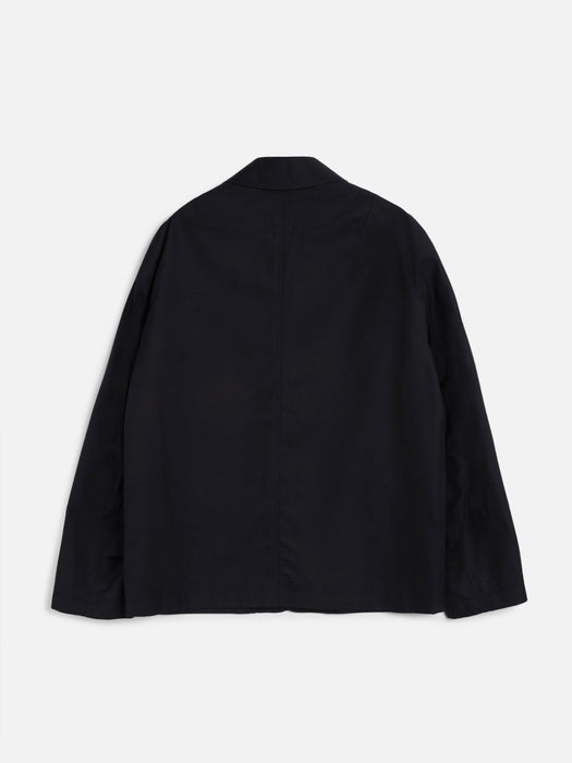 YMC Men Construction Jacket in Black