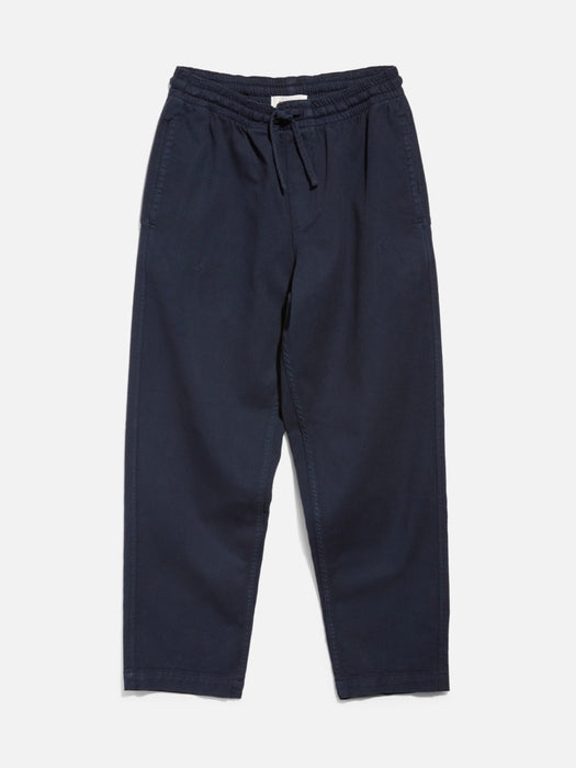 YMC Men Alva Skate Trouser in Navy