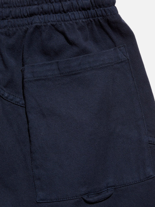 YMC Men Alva Skate Trouser in Navy