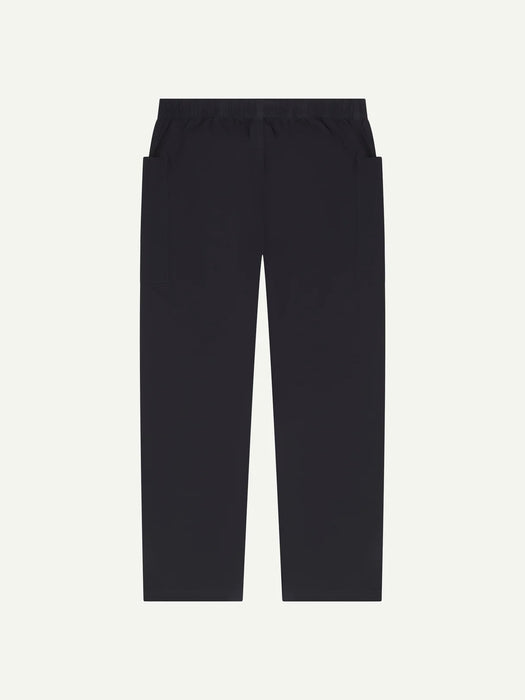 Uskees Lightweight Pant in Midnight Blue
