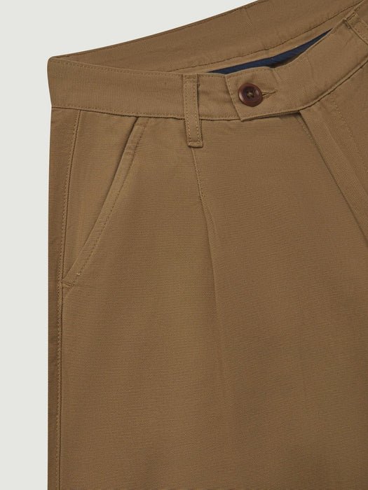 Uskees Boat Pant in Khaki