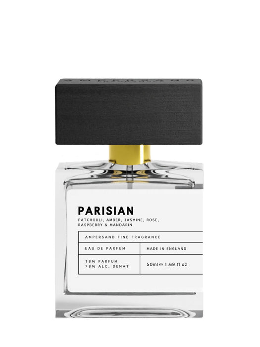 Ampersand Parisian Eau de Parfum