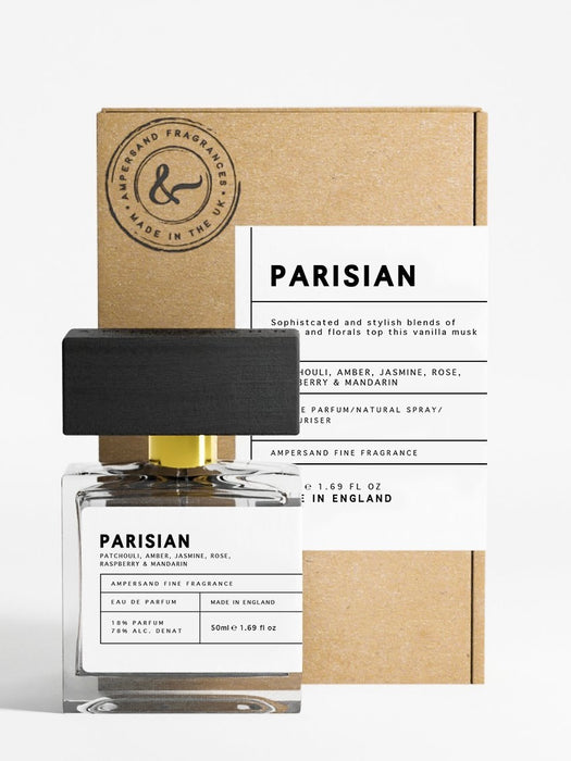 Ampersand Parisian Eau de Parfum