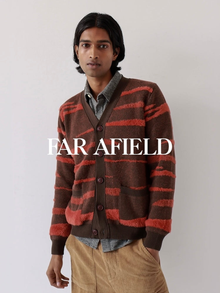 Array Garment ARRAY STORE LONDON STOKE NEWINGTON CLOTHING LIFESTYLE – Array Store London