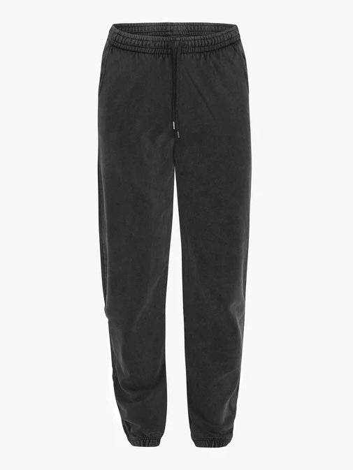 Colorful Standard Sweat Pant in Faded Black