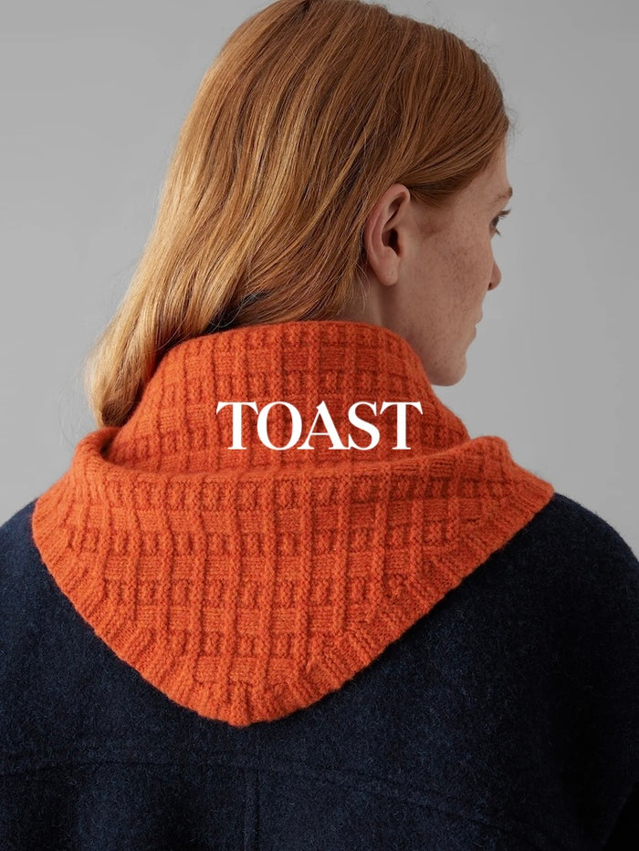 Toast Array ARRAY STORE LONDON STOKE NEWINGTON CLOTHING LIFESTYLE – Array Store London