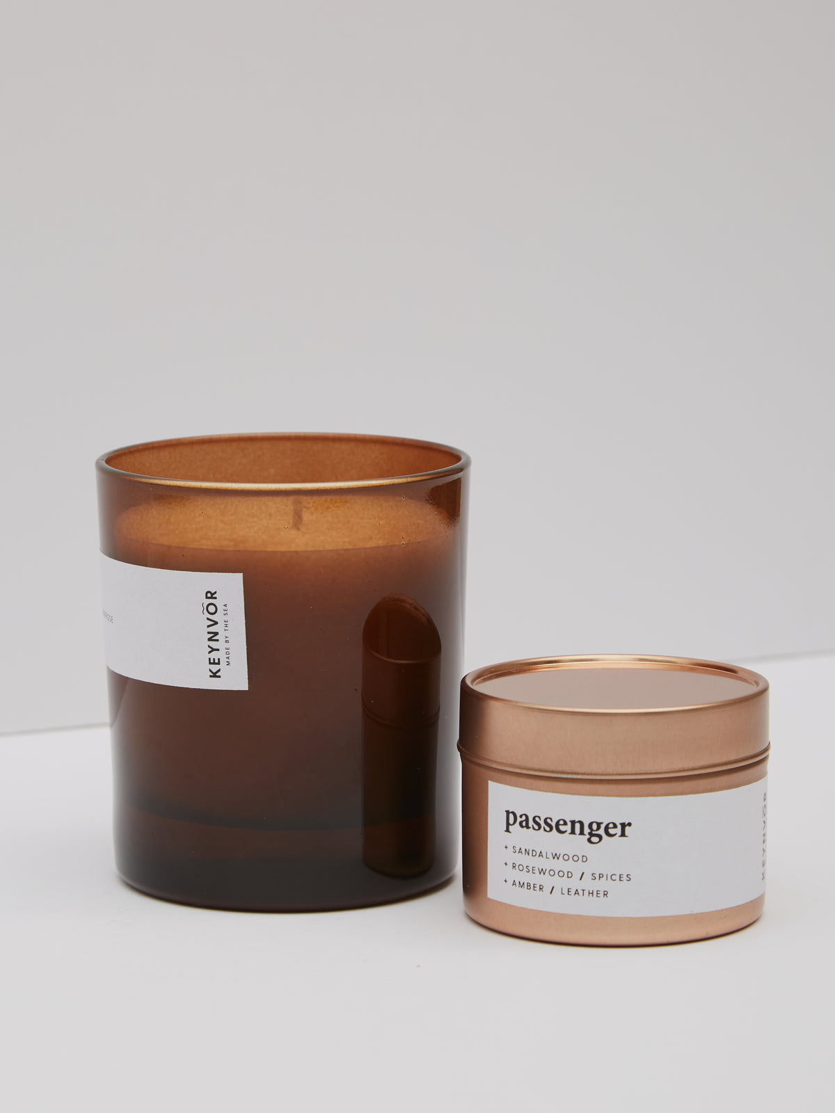Keynvor Passenger Candle – Array Store London
