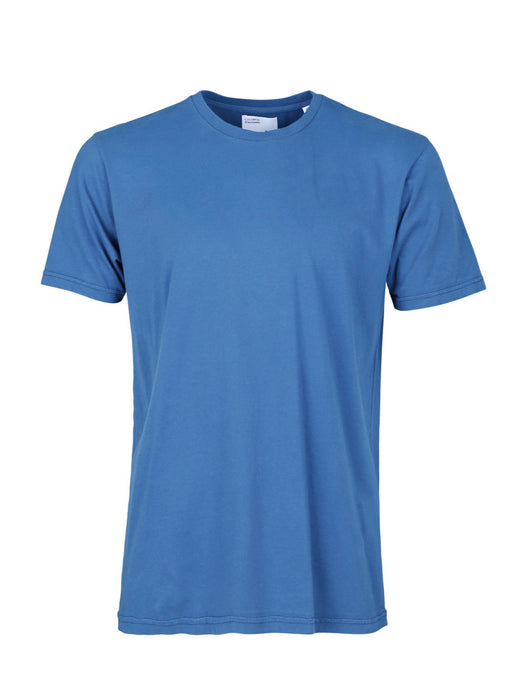 Colorful Standard Classic T-Shirt in Sky Blue