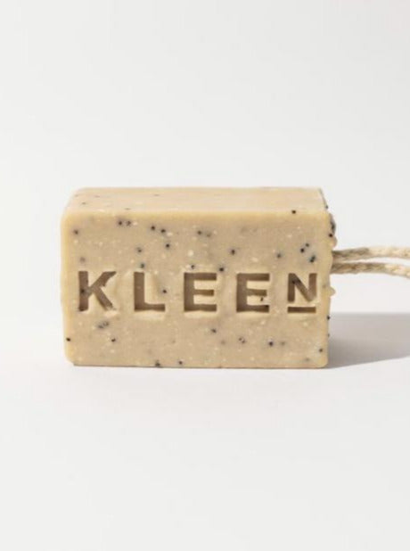 Kleen Soap / Footloose