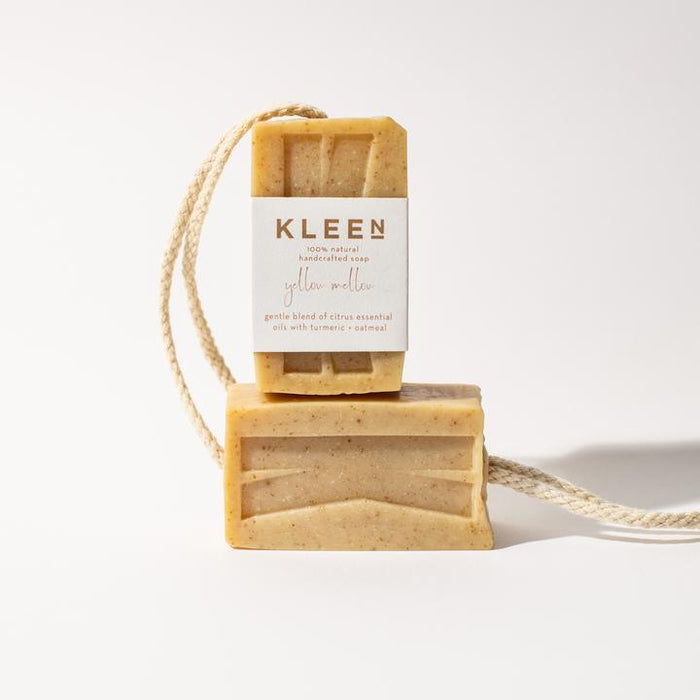 Kleen Soap / Yellow Mellow
