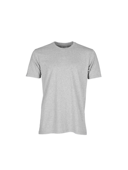 Colorful Standard Classic T-shirt / Heather Grey