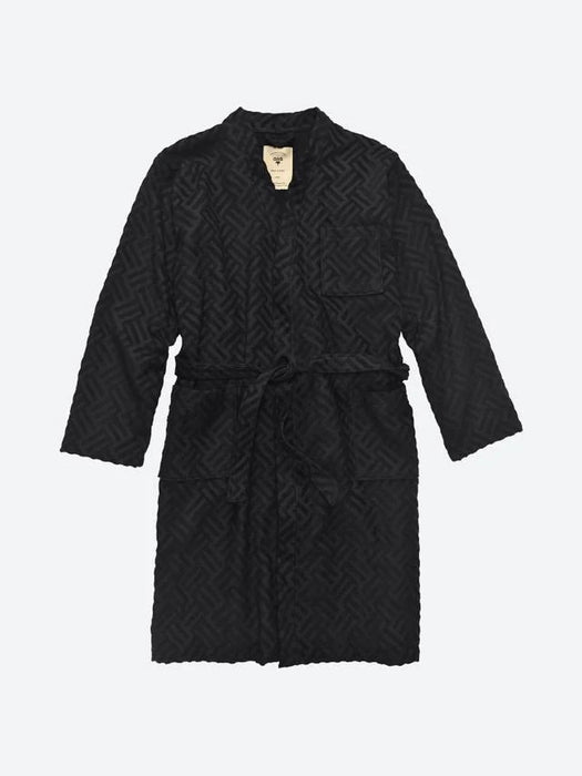 OAS The Robe in Black Crossroad