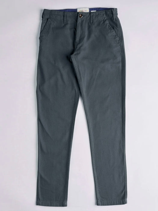 Uskees Workwear Trouser in Charcoal