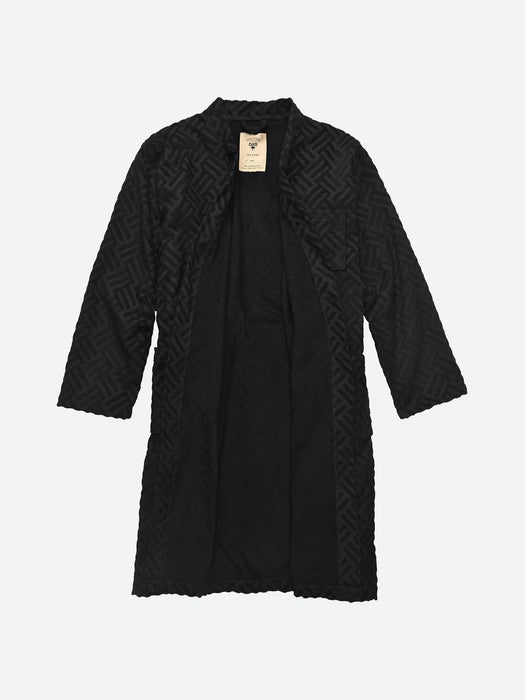 OAS The Robe in Black Crossroad